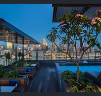 High End Living in Brisbane City - Seniors Australia