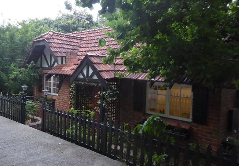 High View Cottage - Seniors Australia 2