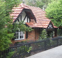 High View Cottage - Seniors Australia
