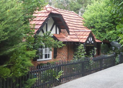High View Cottage - Seniors Australia 0