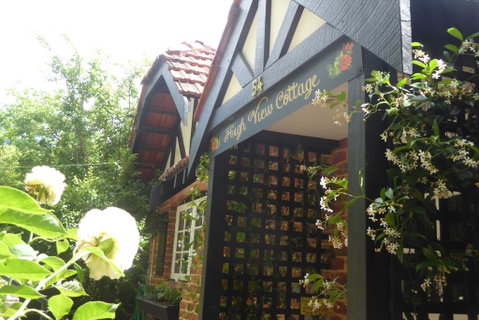 High View Cottage - Seniors Australia 3