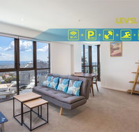 High-End stylish Apartment by Hostrelax GCBBW1P1 - Seniors Australia