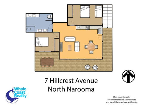 Hillcrest Views Of Wagonga - Seniors Australia 2