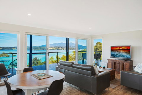 Hillcrest Views Of Wagonga - Seniors Australia 1