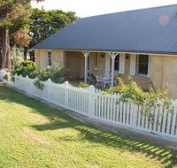 Hillside Cottage Berrima - Seniors Australia
