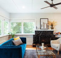 Hilltop Heaven - Seniors Australia