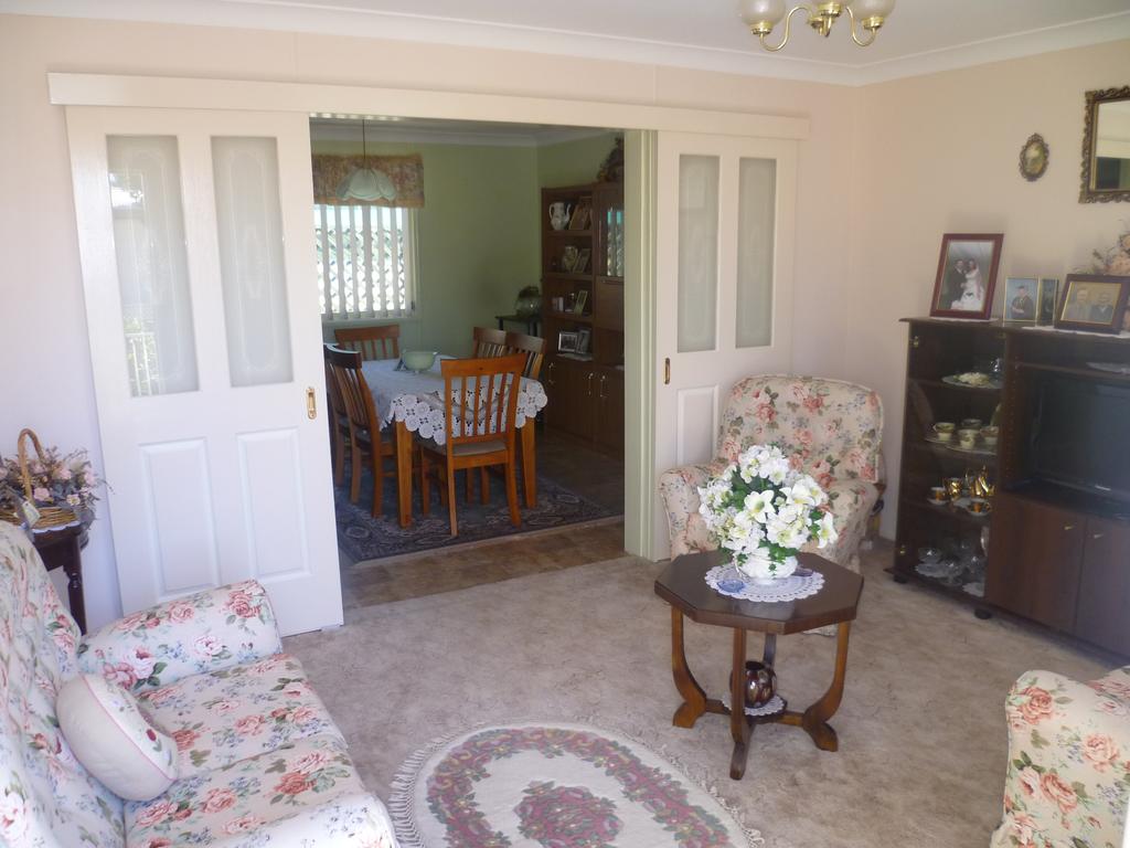 Gunning Gap NSW Seniors Australia
