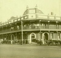 HISTORIC STAR LODGE NARRANDERA - Seniors Australia