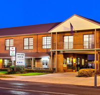 Holbrook Town Centre Motor Inn - Seniors Australia