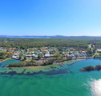 HOLIDAY HAVEN at North Haven - Seniors Australia