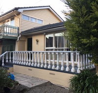 Holiday home close to train station - Seniors Australia