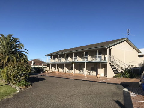 Holiday Lodge Motor Inn - Seniors Australia 3
