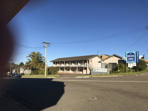 Holiday Lodge Motor Inn - Seniors Australia 2