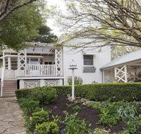 Hollyoak Cottage - delightful ducks and doileys - Seniors Australia