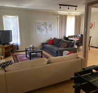 Home away from home - Seniors Australia