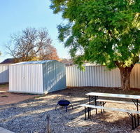 Homely Getaways - Central Mildura - Seniors Australia