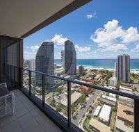 HomePlus Premier Apartments at 2663 Gold Coast Hwy Broadbeach - Seniors Australia