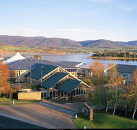 Horizons 414 - Lake Jindabyne Waterfront - Seniors Australia
