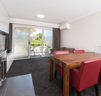 Horizons 518- Modern apartment on the Lake Jindabyne foreshore - Seniors Australia