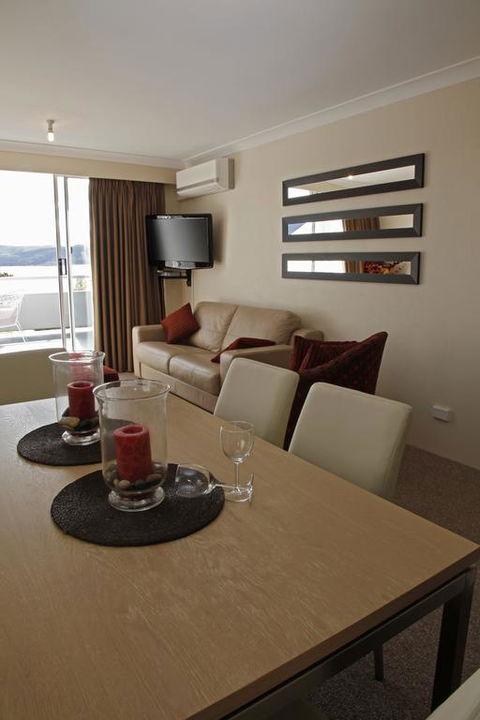 Horizons Resort Suite 303 - Seniors Australia 3