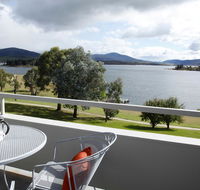 Horizons Resort Suite 303 - Seniors Australia