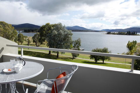 Horizons Resort Suite 303 - Seniors Australia 0