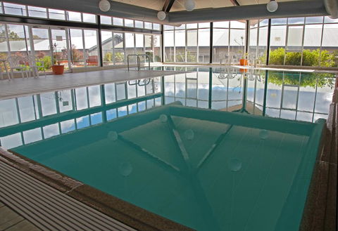 Horizons Resort Suite 303 - Seniors Australia 2