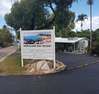 Horseshoe Bay Resort - Seniors Australia