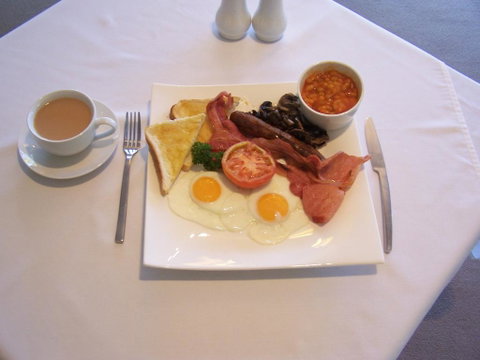 Hospitality Kalgoorlie, SureStay By Best Western - Seniors Australia 3