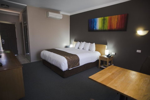 Hospitality Kalgoorlie, SureStay By Best Western - Seniors Australia 1