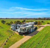 Hotel California Road at Inkwell Wines - Seniors Australia