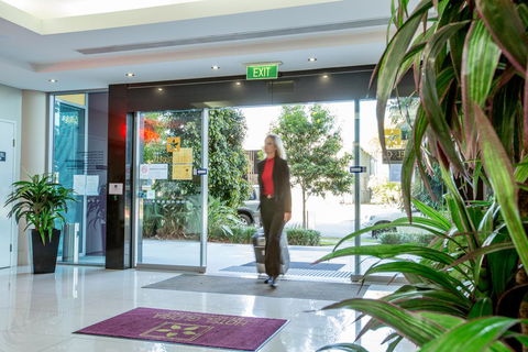 Hotel Gloria - Seniors Australia 2