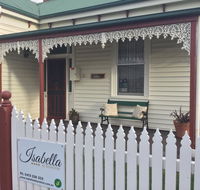 Isabella at Kyneton - Seniors Australia