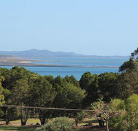 Island getaway Bay view - Seniors Australia