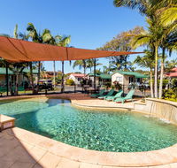 Jacaranda Holiday Park - Seniors Australia