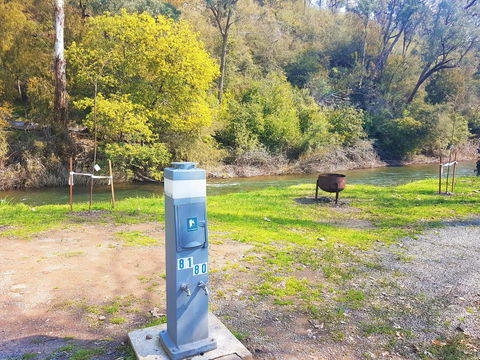 Jamieson Caravan Park - Seniors Australia 3