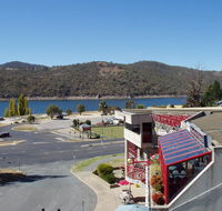 Jasper 1 Town Centre Jindabyne - Seniors Australia
