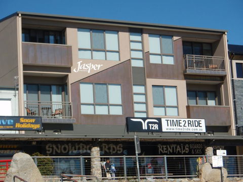 Jasper 1 Town Centre Jindabyne - Seniors Australia 2