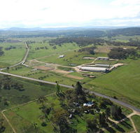JE Resort - Seniors Australia