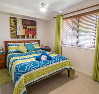 Jen's Getaway - Seniors Australia