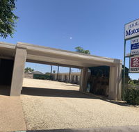 Jerilderie Motor Inn - Seniors Australia