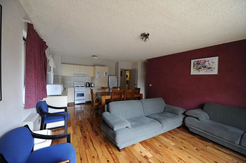 Jindabyne Apartments - Seniors Australia 0