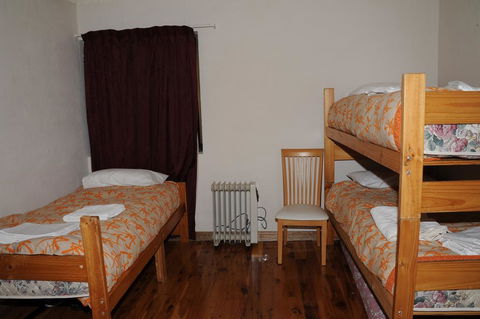 Jindabyne Apartments - Seniors Australia 3