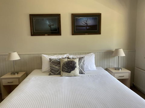 Jindy Inn - Seniors Australia 1