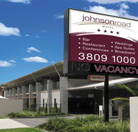 Johnson Road Motel - Seniors Australia