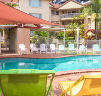 Jubilee Views Holiday Apartments - Seniors Australia