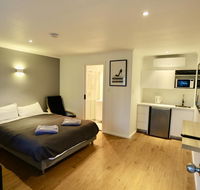 Junee Tourist Park - Seniors Australia