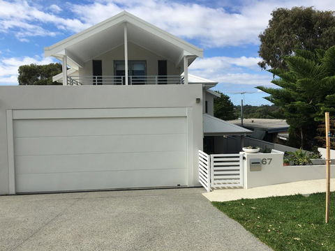 Just Triggin - Seniors Australia 1