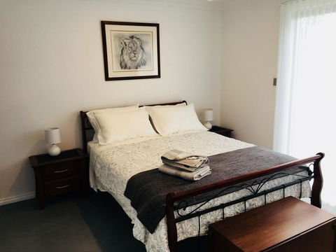 Just Triggin - Seniors Australia 0