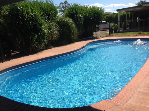 Kaputar Motel - Seniors Australia 0